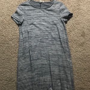 Gap T-Shirt Dress